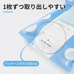 ROLLSEAL S1専用 ゴミ袋 30L/50L対応