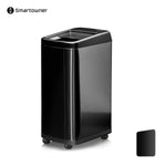 センサー式スマートゴミ箱 ROLLSEAL S1 自動開閉 省スペース